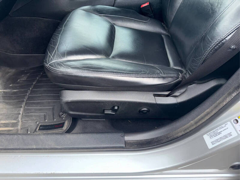 2012 Chrysler 300 Limited