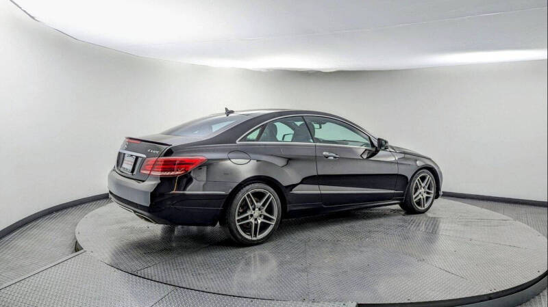 2014 Mercedes-Benz E-Class E 350 4MATIC