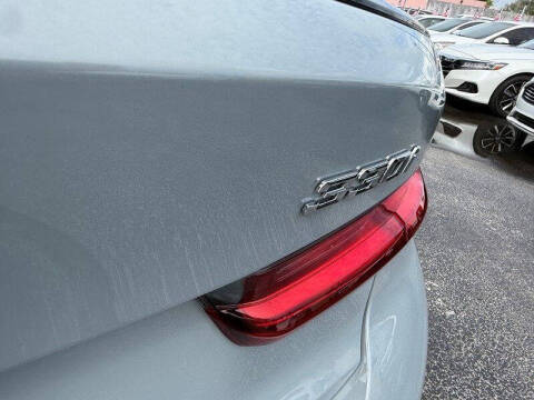 2023 BMW 3 Series 330i