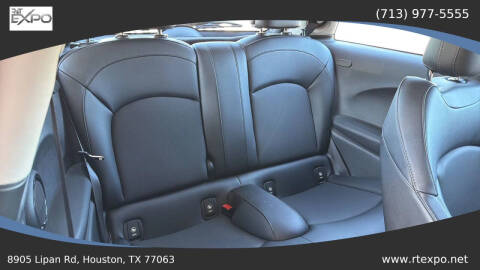 2018 MINI Hardtop 2 Door Cooper S