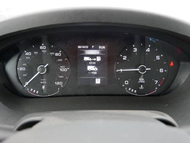 2023 RAM ProMaster 3500 159 WB