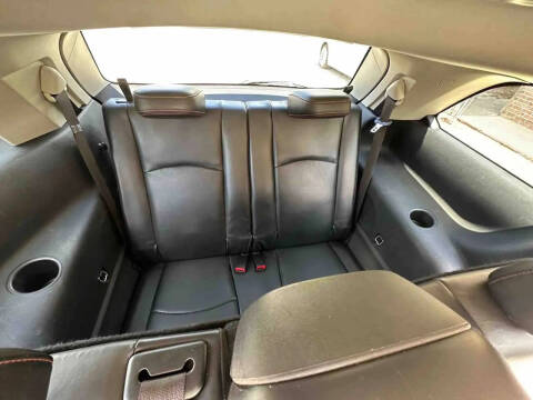 2018 Dodge Journey GT