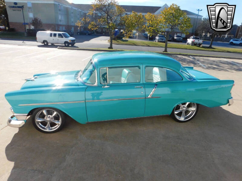 1956 Chevrolet 150