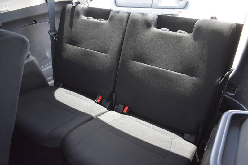 2018 Mitsubishi Outlander ES