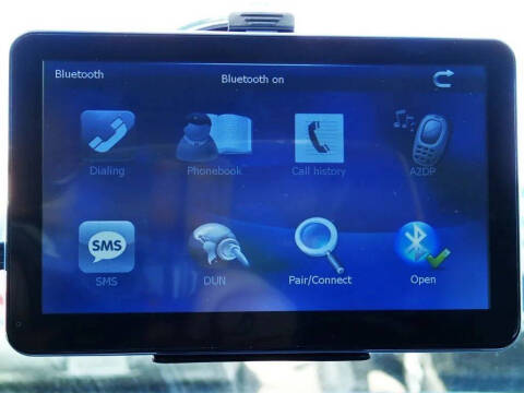 2017 Ford Transit Connect XL