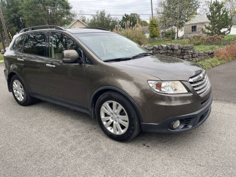2008 Subaru Tribeca Ltd. 5-Pass.