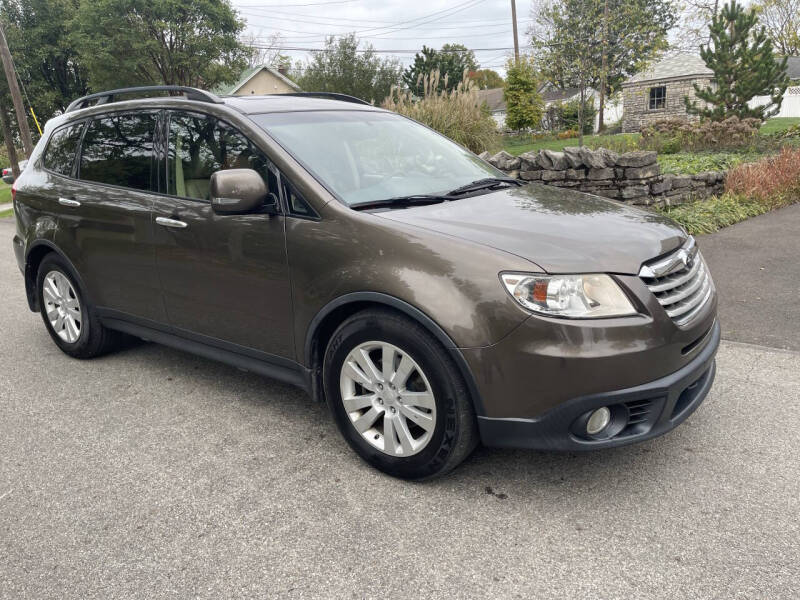 2008 Subaru Tribeca Ltd. 5-Pass.