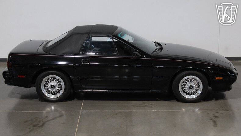 1991 Mazda RX-7