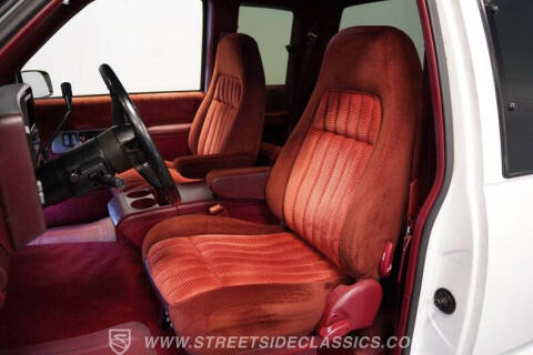 1994 Chevrolet C/K 1500 Series