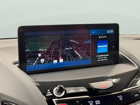 2026 Acura RDX SH-AWD w/A-SPEC