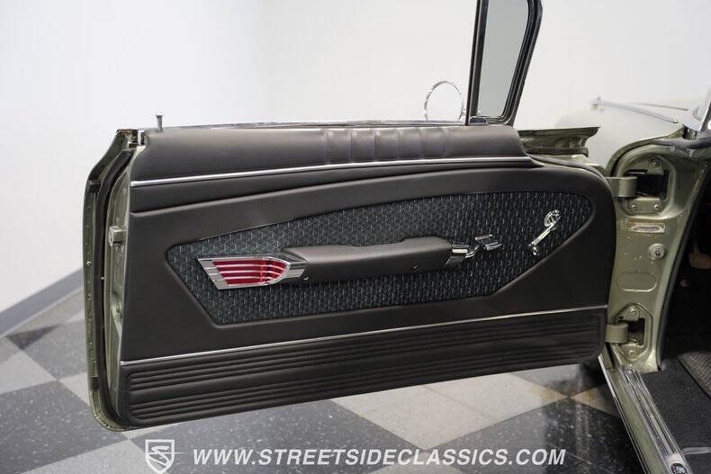 1959 Chevrolet Impala