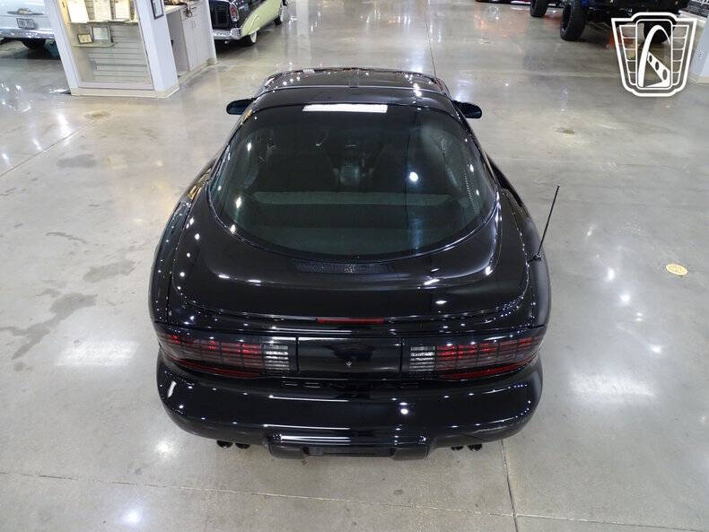 1995 Pontiac Firebird