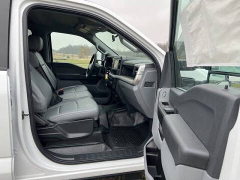 2024 Ford F-350 Super Duty XL