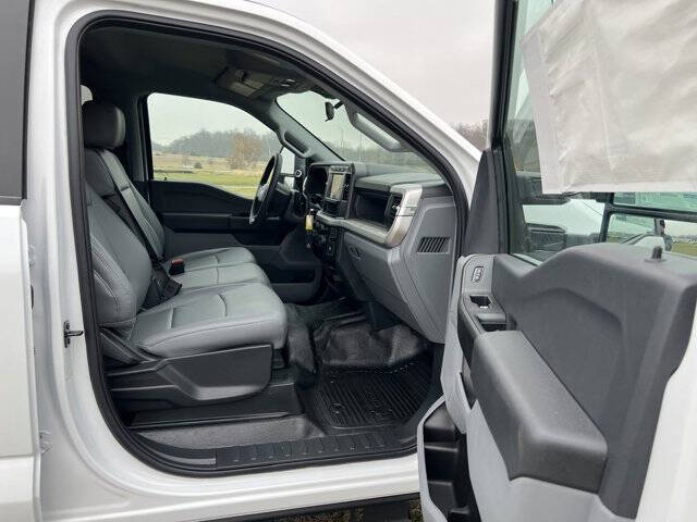 2024 Ford F-350 Super Duty XL