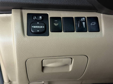 2008 Toyota Highlander Hybrid Limited