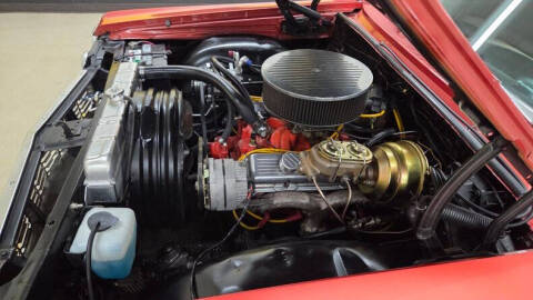 1964 Chevrolet Biscayne