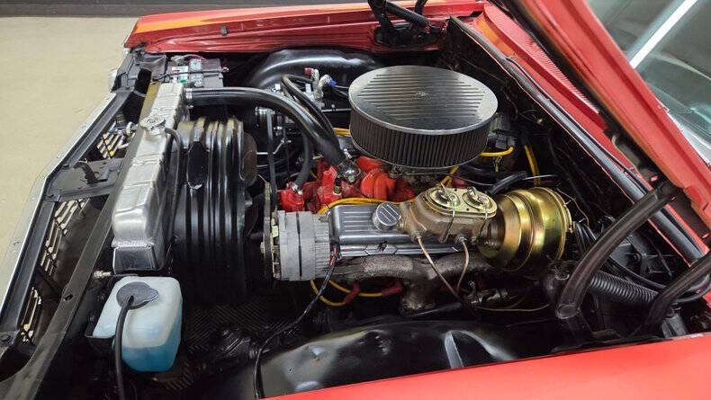 1964 Chevrolet Biscayne