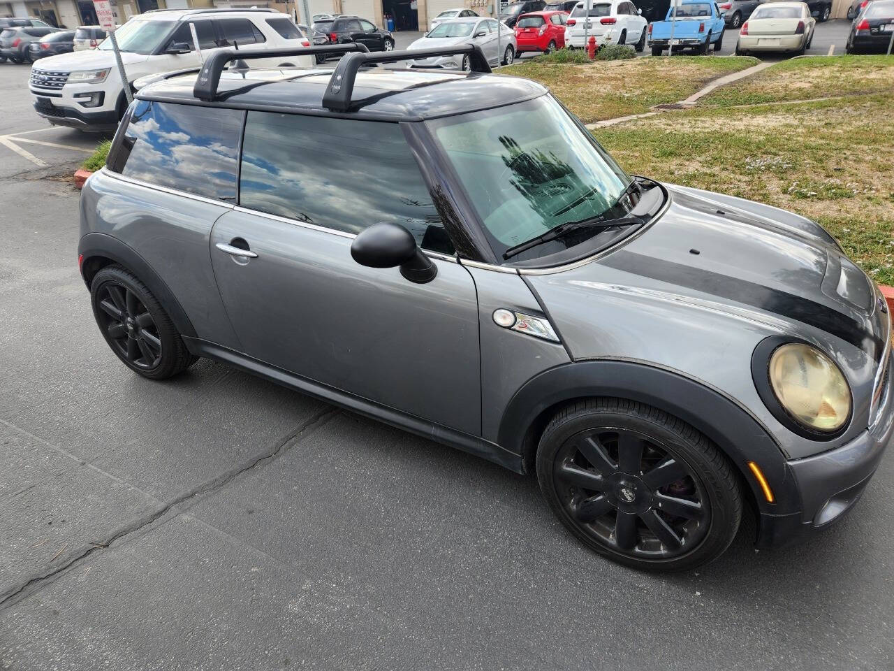 2009 MINI Cooper for sale at FREEDOM AUTO FINANCE LLC in West Valley City, UT