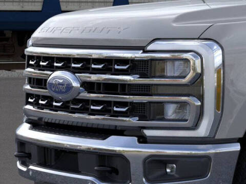 2026 Ford F-350 Super Duty