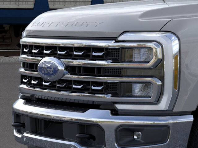2026 Ford F-350 Super Duty