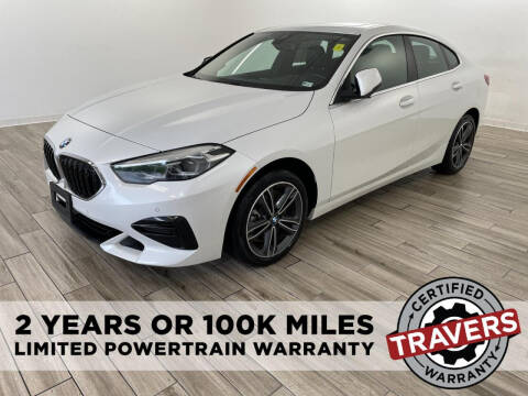 2022 BMW 2 Series for sale at Travers Wentzville in Wentzville MO