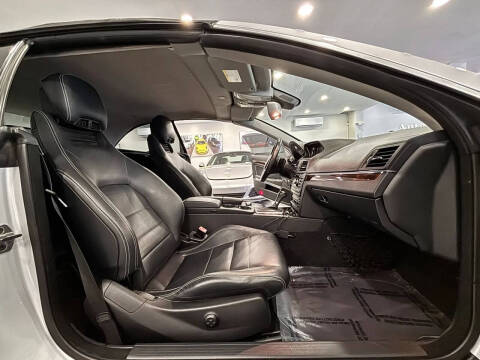 2013 Mercedes-Benz E-Class E 350