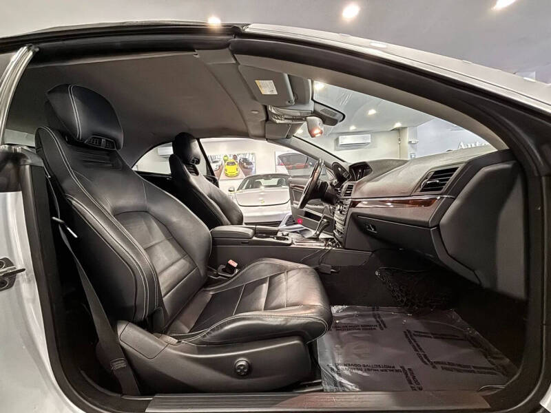 2013 Mercedes-Benz E-Class E 350