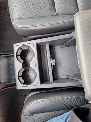 2010 Honda Ridgeline RTL