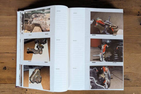 1967 Chevrolet Corvette