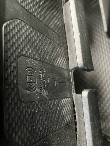 2024 RAM 2500 Limited