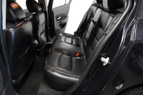 2014 Chevrolet Cruze 2LT Auto