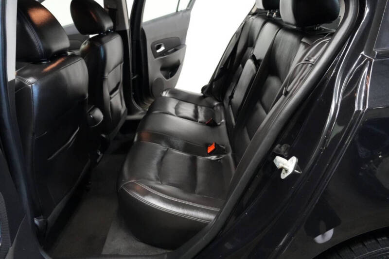 2014 Chevrolet Cruze 2LT Auto