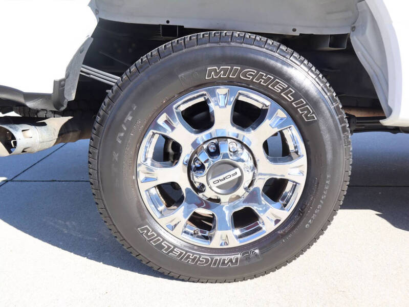 2020 Ford F-350 Super Duty