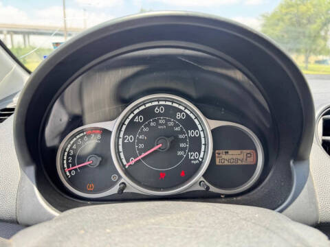2014 Mazda MAZDA2 Sport