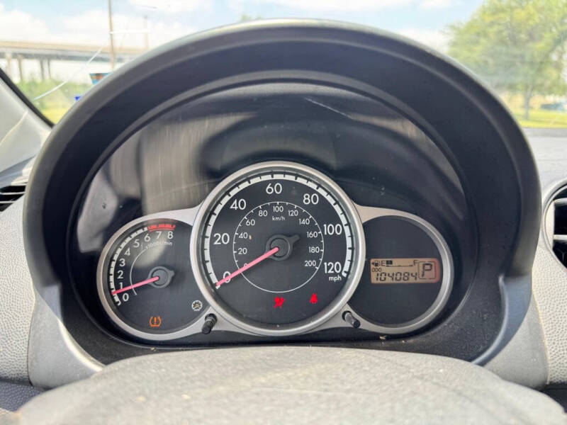 2014 Mazda MAZDA2 Sport