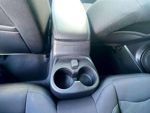 2018 Chevrolet Volt LT