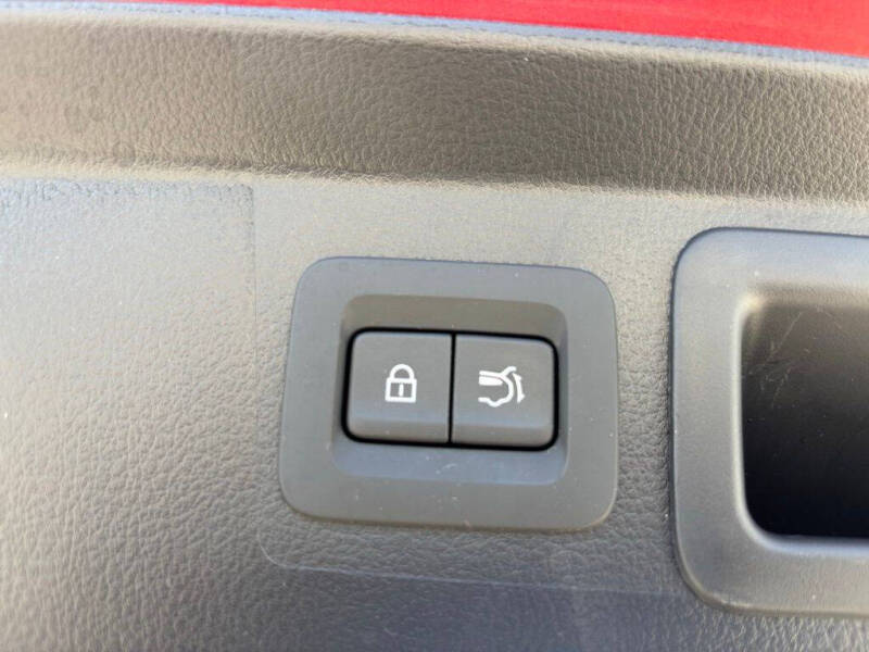 2025 Mazda CX-50 2.5 S Premium