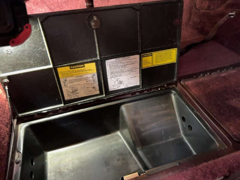 1980 Chevrolet Corvette