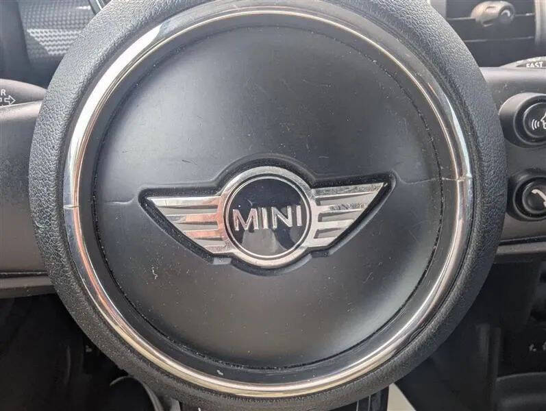 2015 MINI Hardtop 2 Door Cooper