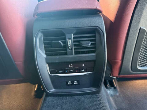 2022 BMW 4 Series 430i Gran Coupe