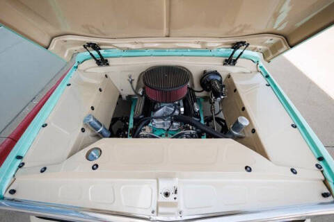 1970 Chevrolet C/K 10 Series