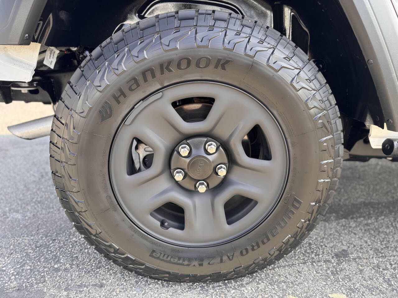 2020 Jeep Wrangler Unlimited for sale at Best Buy Motors in Signal Hill, CA