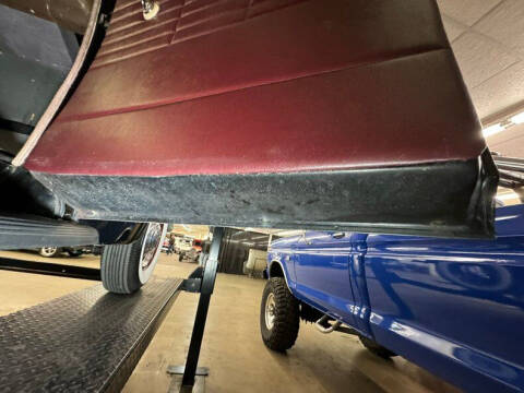 1941 Ford Super Deluxe