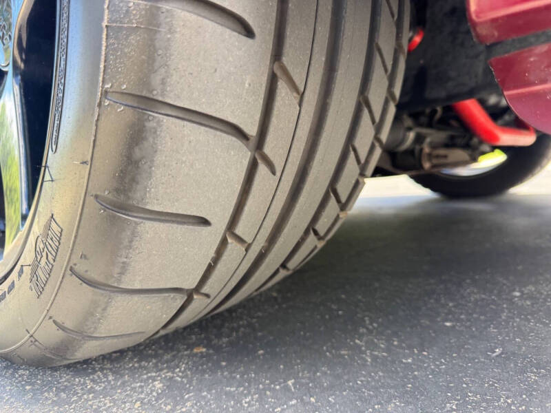 2004 Ford Mustang GT Deluxe