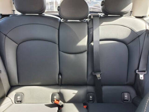 2021 MINI Hardtop 4 Door Cooper