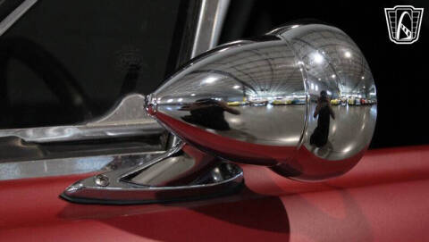 1967 Ford Mustang