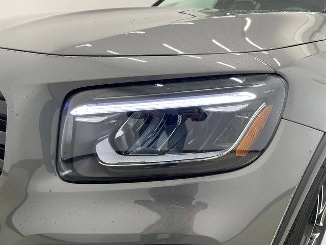 2026 Mercedes-Benz GLB GLB 250