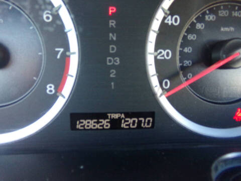 2008 Honda Accord EX