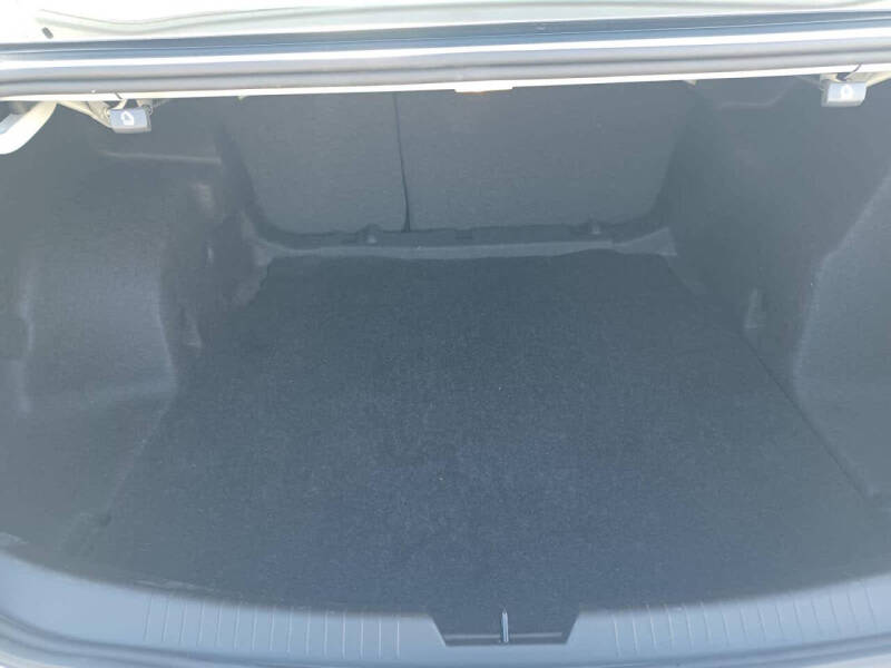 2025 Chevrolet Malibu RS