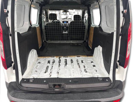 2014 Ford Transit Connect XLT